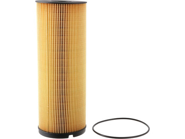 [L5115F]Filtro de combustible Luberfiner-[L5115F]Filtro de combustible Luberfiner KENWORTH-(Camiones de carga pesada); T680 (con motor Paccar MX-13), T680 (20--2); PETERBILT-(Camiones de carga pesada); 520 (con motor Paccar PX9), 520 (20--2)