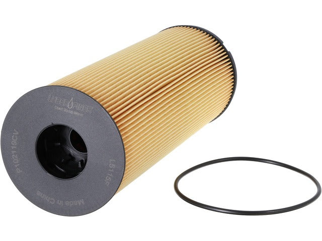 [L5115F]Filtro de combustible Luberfiner-[L5115F]Filtro de combustible Luberfiner KENWORTH-(Camiones de carga pesada); T680 (con motor Paccar MX-13), T680 (20--2); PETERBILT-(Camiones de carga pesada); 520 (con motor Paccar PX9), 520 (20--2)