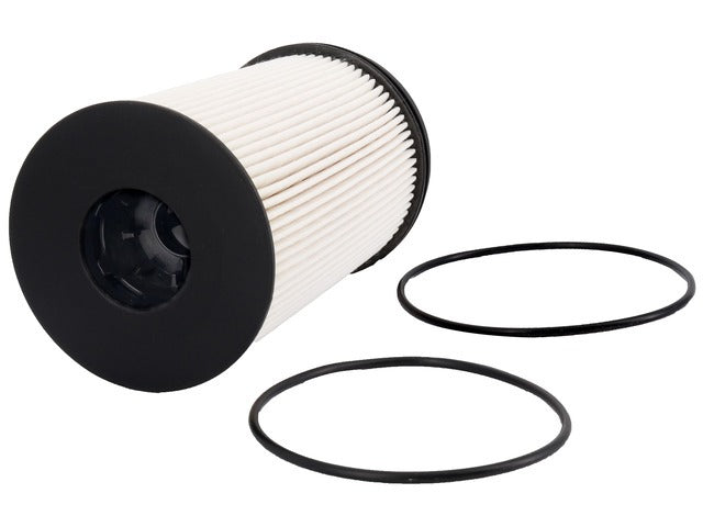 [L5116F]Filtro de combustible Luberfiner(k37-1017)