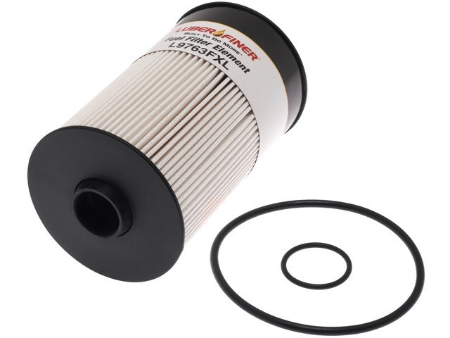 [L9763FXL]Filtro de combustible Luberfiner
