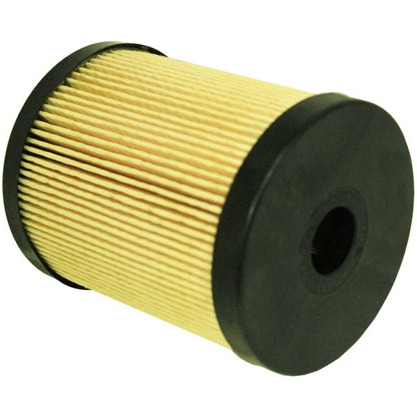 [L9800F] - Filtro de combustible Luber-finer para Dodge 5.9 litros diésel turbo (2003-10)