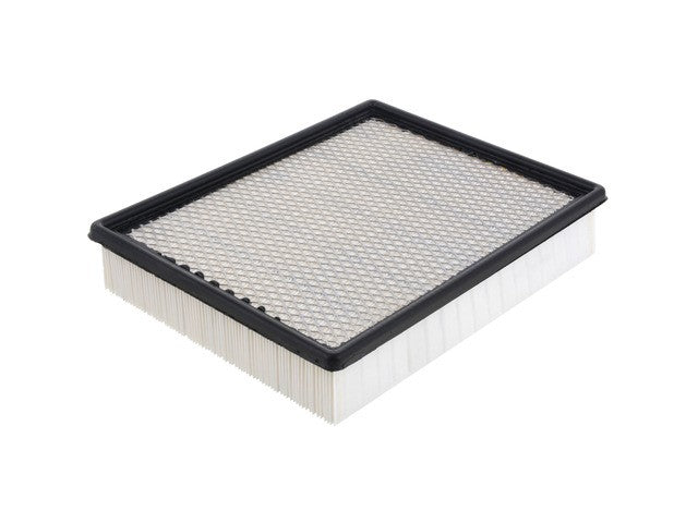 [LAF1520]Filtro de aire Luberfiner para camioneta Chevrolet/GMC con motor diésel de 6.6 L (2001-05), versión Heavy Duty para todos los motores a gasolina (1999-20)(A3218C(23349854))