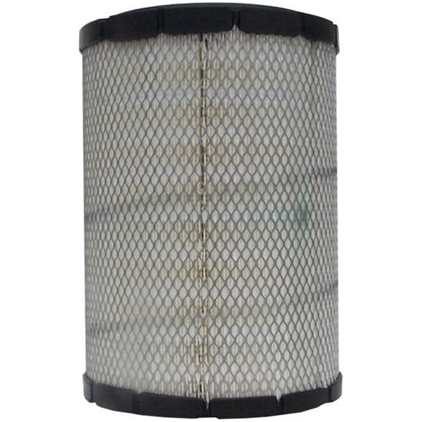 [LAF5633]Filtro de aire exterior LuberFiner con sello radial