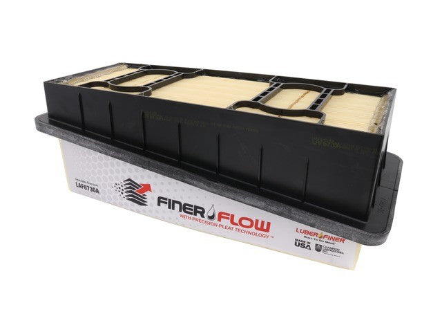 [LAF6730A]Filtro de aire Luberfiner(P621730)KENWORTH-(Camiones de carga pesada); T680 (con motor Paccar MX-13), (Camiones de carga pesada); T680 (con motor Cummins ISX11.9), (Camiones de carga pesada); T680 (con motor Cummins ISX11.9G), T680 (20--2)