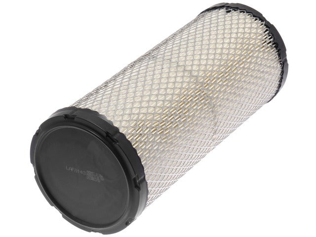 [LAF8143]Filtro de aire del motor Luberfiner-Kubota R1401-42271; Carga Kubota R420, R520 (Sello radial) Case KAH1219; Aire exterior; Excavadoras Case CX75SR Volvo 14519261; Excavadoras Volvo EC55B, EW55B Kobelco 11P00002S002, New Holland E70 (Para Sec