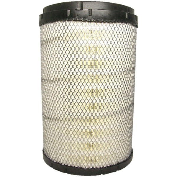 [LAF-9099] - Filtro de aire de alta resistencia Luberfiner para camiones de servicio mediano IHC (IHC 353 2799 C1) (Para uso de aire secundario, use LAF9102)