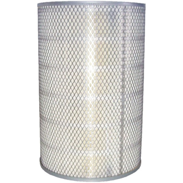 [LAF-9545] - Filtro de aire de alta resistencia Luberfiner para camiones de servicio mediano IHC