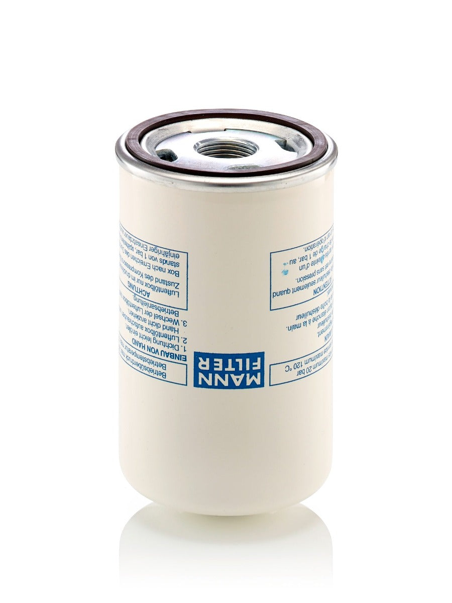 [LB-719/2]Mann-Filter European Air/Oil Separator Box(Ingersoll Rand 22988166,00701810,2118507,221055,98262214,575092702,575000103)