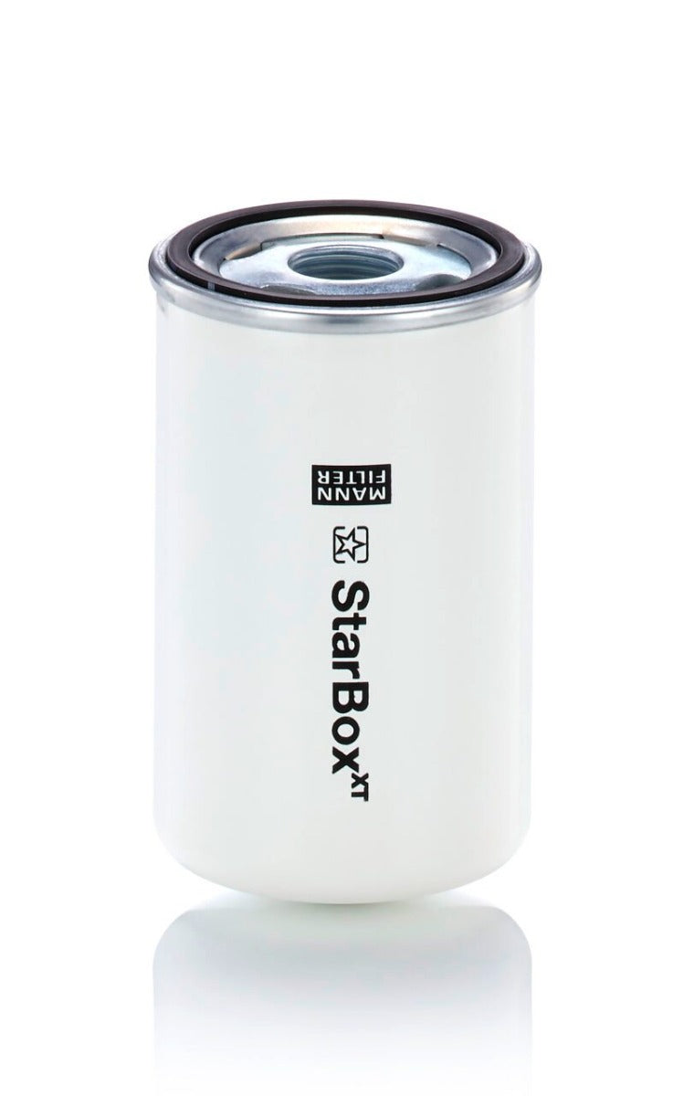 [LB-719/51]Mann Filter Separador de aire comprimido y aceite (reemplaza lb-719/6)