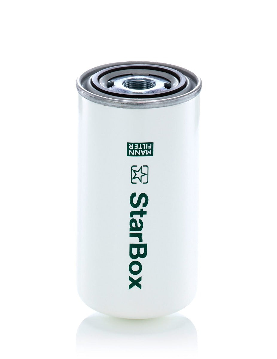 [LB-950/20]Caja separadora de aire/aceite europea Mann-Filter(COMPAIR A1301/0074, 1301/0074)