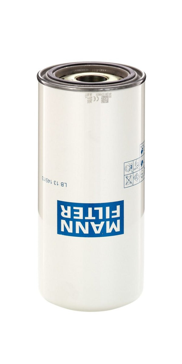 [LB-13-145/13]Caja europea de separador de aire/aceite Mann-Filter(reemplaza a VK-1530.00 )