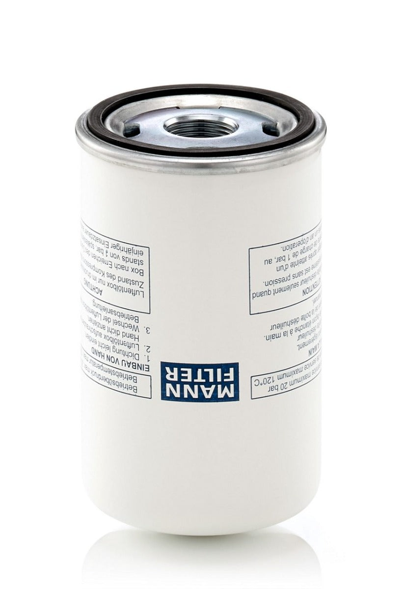 [LB-719/4]Caja separadora de aire/aceite Mann Filter(oe 23153406)
