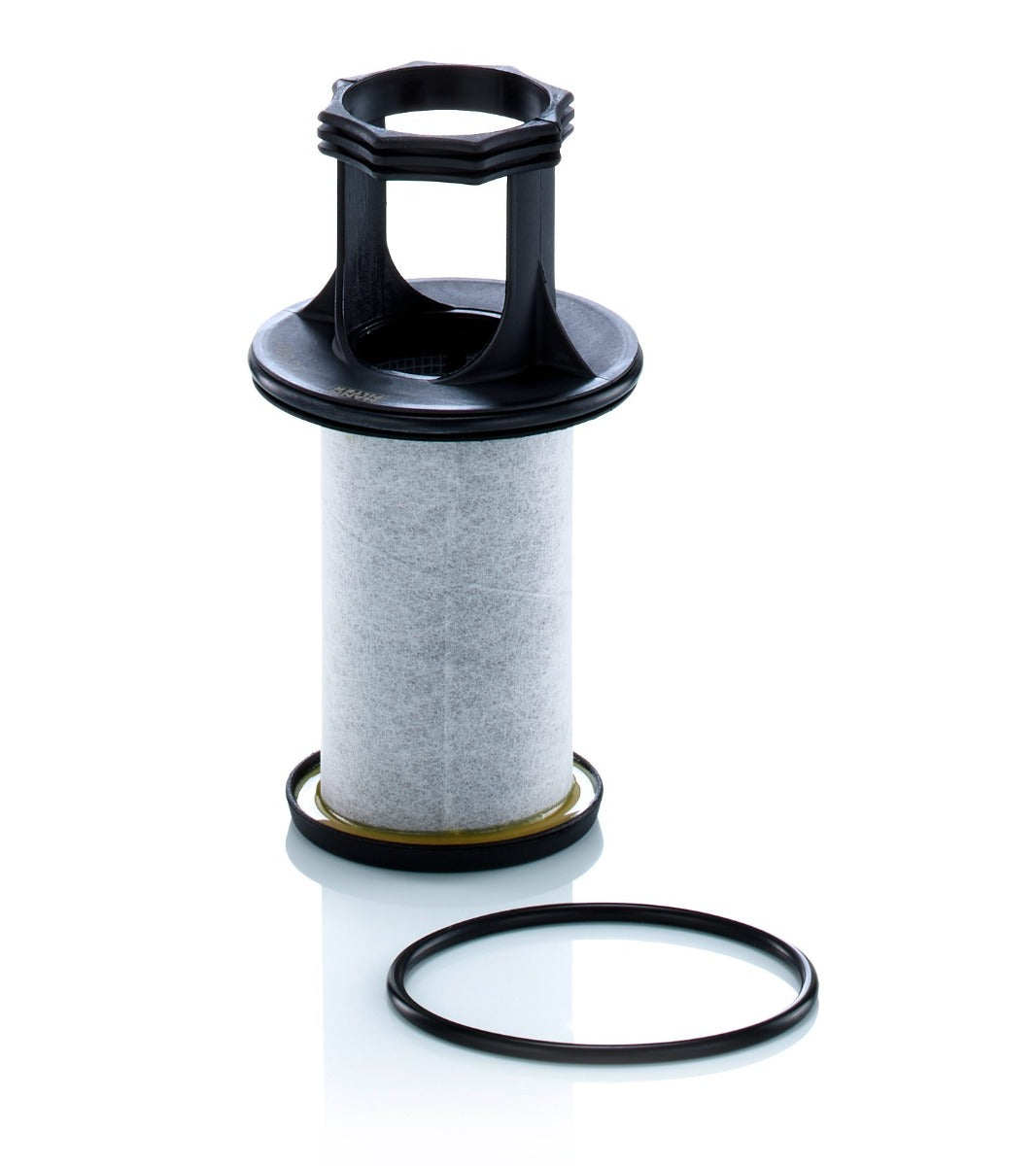[LC-5001-X]Elemento europeo CCV Mann-Filter (Volvo Penta 3584145 / Doosan 65.01804-7005 / John Deere RE545958, RE546466)