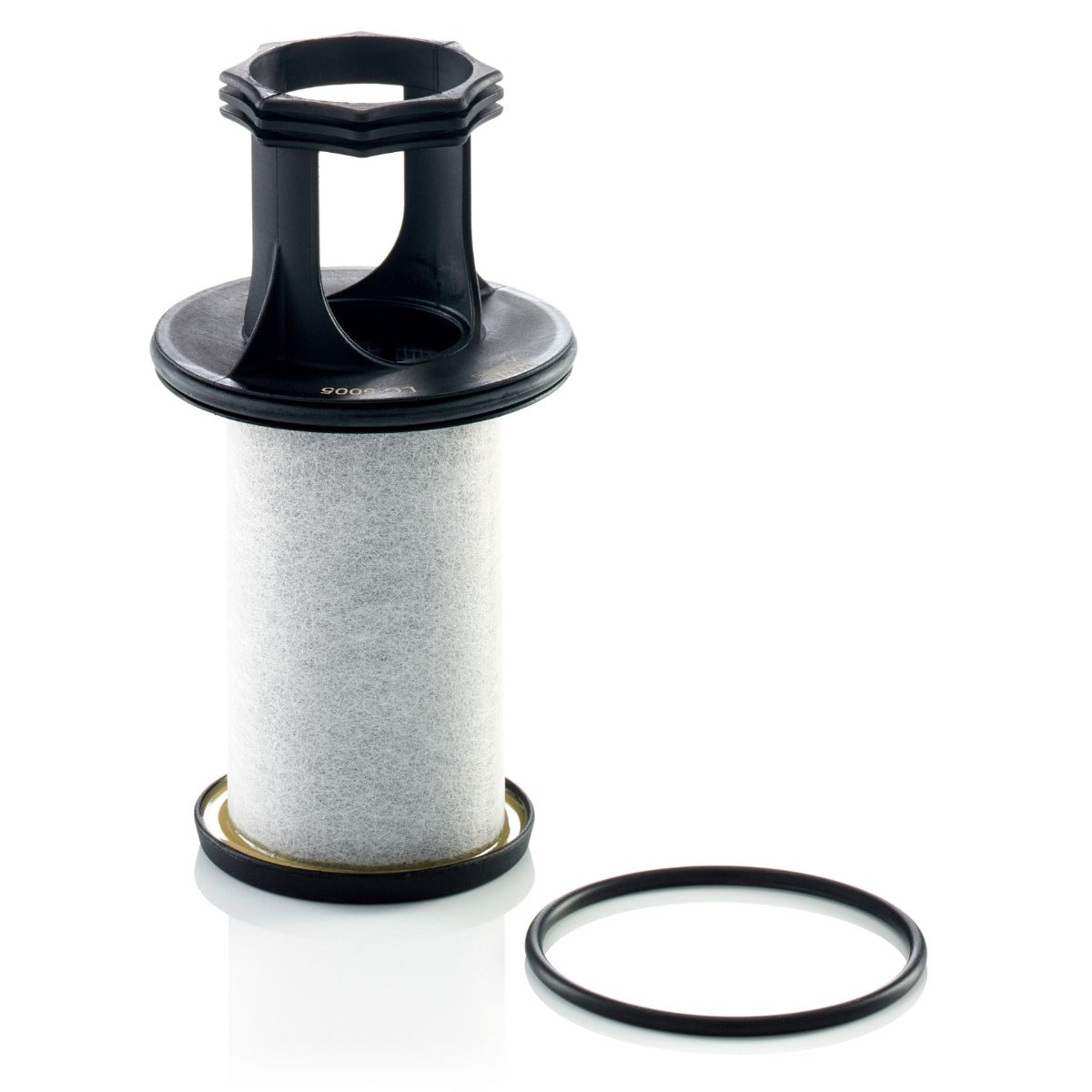 [LC-5005-X]Elemento de filtro CCV Mann Filter(oe 12417487,10032835)