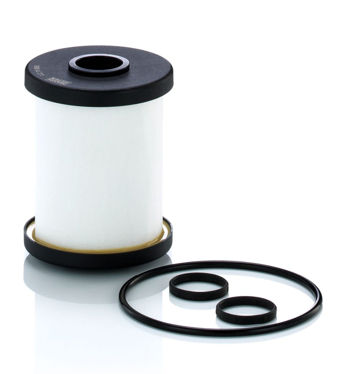 [LC-11-005-X]Mann Filter Crankcase Ventilation (CCV)(oe 12886226)