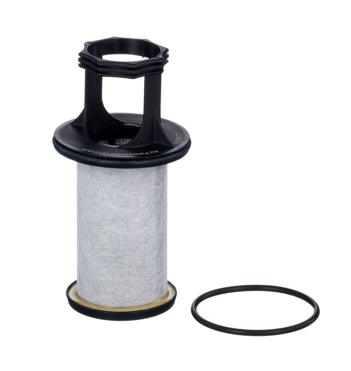 [LC-5001/2-X]Filtro de ventilador Mann (OE)