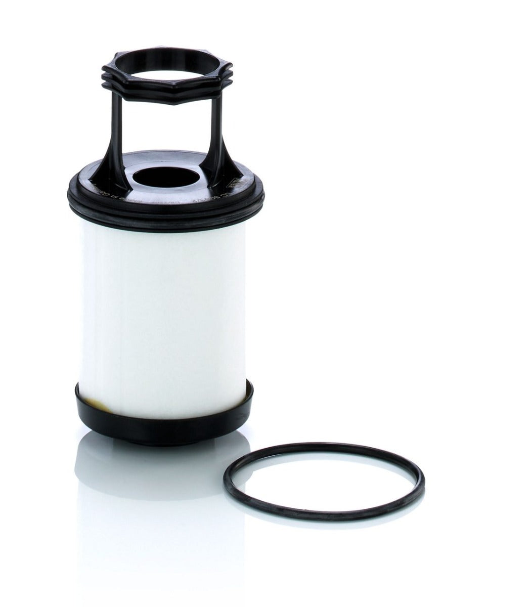 [LC-5003/2-X]Mann Filter Ventilación del cárter (PCV)(oe 12886224,12582496 )