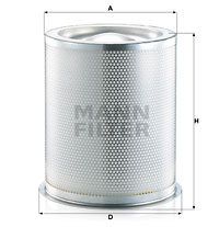 [LE-29-005-X(4930353121)]Mann Filter Air/Oil Separator Element(oe 93520773 )