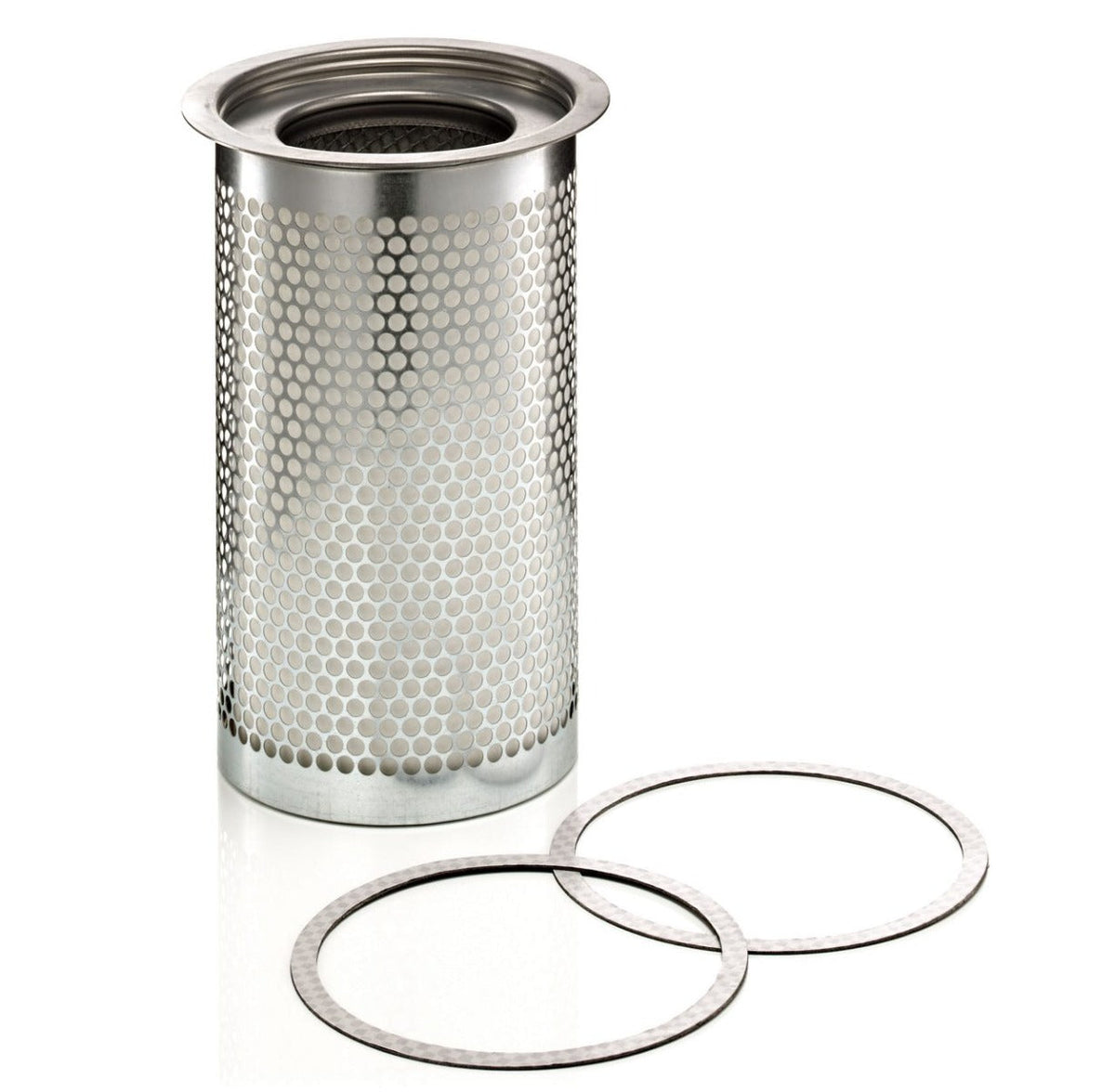 [LE-17-011-X]Elemento separador de aire/aceite Mann Filter(oe 68563045)