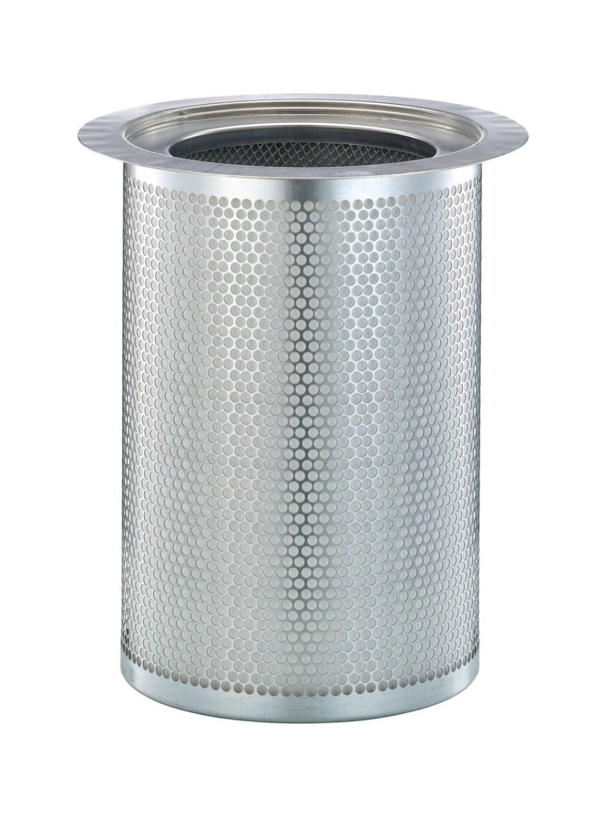 [LE-43-005-X]Elemento separador de aire/aceite Mann Filter (Ingersoll Rand 23566938, 23545841) Ingersoll Rand serie R: R 110, R 110N, R 110I, R 132I, R 132IE, R 132N, R132NE, R 160N, R160NE, R160IU, R 90 I-X10AC, R 90IE, R 90N, R90NE, R90I