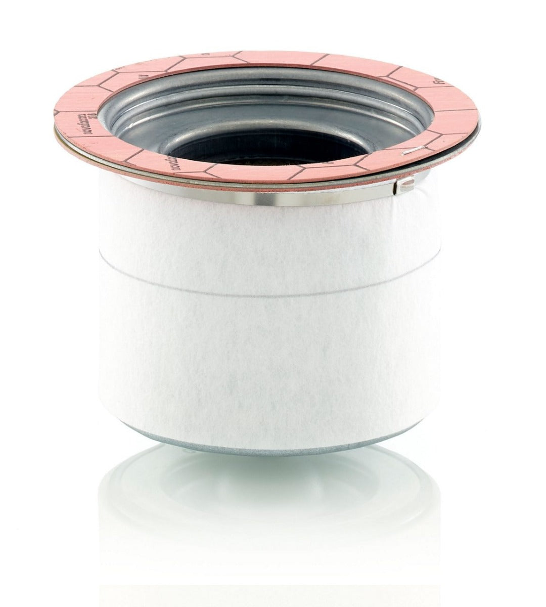 [LE-5010]Elemento separador de aire/aceite Mann Filter(Ingersoll Rand22517775, 88204318, 39900923)