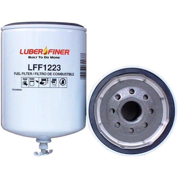 [LFF-1223] - Filtro de combustible Luberfiner
