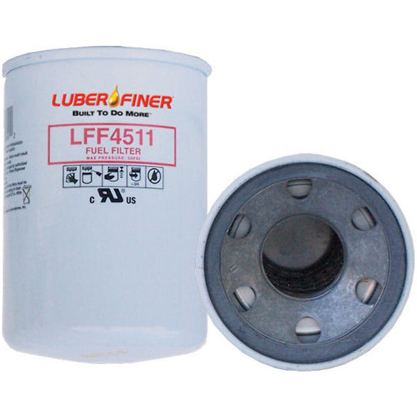 [LFF-4511] Filtro de combustible Luberfiner Cim-Tek 400 MG, 400-10, 70015, 70031; Petro-Clear 40510 P-AD; Para bombas Gilbarco Advantage y Tokheim Premier C. (10 micras)