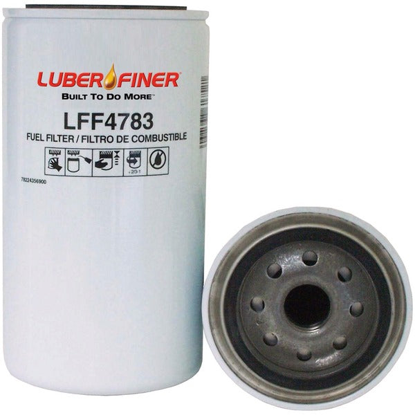 [LFF-4783] - Filtro de combustible LuberFiner (Caterpillar 1R-0751)
