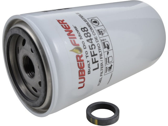 [lff5488]filtro de combustible luberfiner(3959612/lff5636/4940647/bf7815)