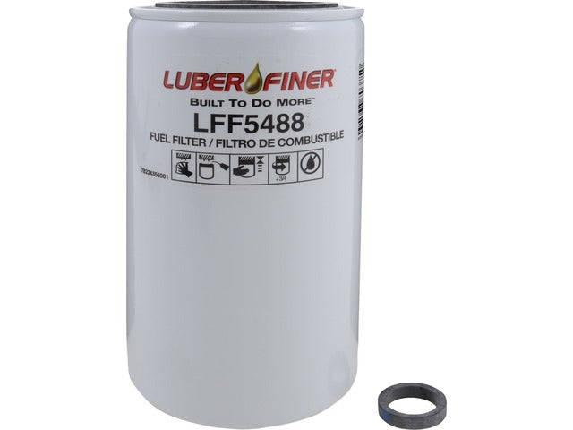 [lff5488]filtro de combustible luberfiner(3959612/lff5636/4940647/bf7815)