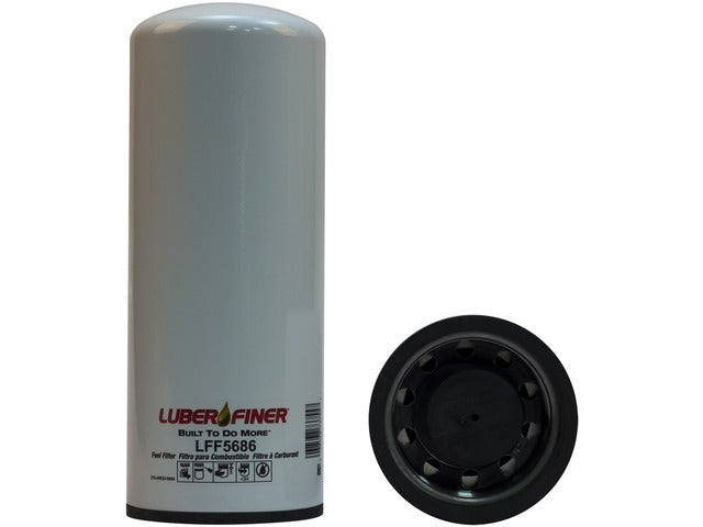 [LFF5686]Fuel Filter Luberfiner