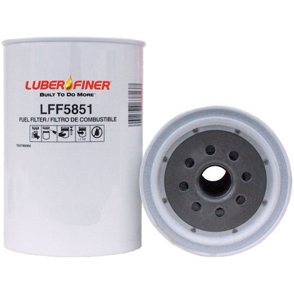 [LFF-5851] - LuberFiner fuel filter