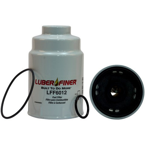 [LFF6012]2001-2016 Chevy/GMC 6.6 Liter Duramax Luberfiner Diesel fuel Filter(12664429/tp3018)