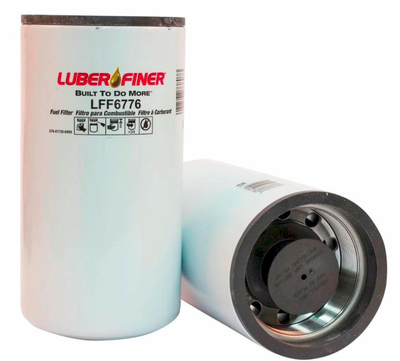 [LFF6776]Luberfiner fuel filter