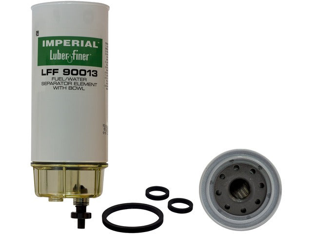 [LFF90013]Filtro de combustible Luberfiner