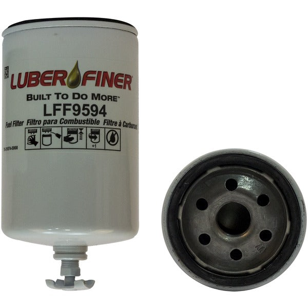 [LFF9594]Filtro Luberfiner-Komatsu 600-311-2110; motor Cummins B 3.3 (air dog WS100)