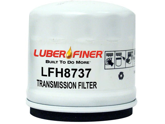 [LFH8737]Transmission Oil Filter Luberfiner(allision 29539579)