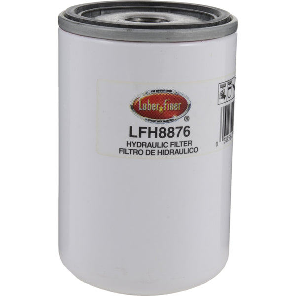 [LFH8876]Filtro hidráulico enroscable Luberfiner