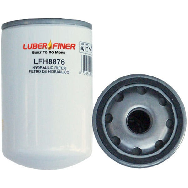 [LFH8876]Filtro hidráulico enroscable Luberfiner