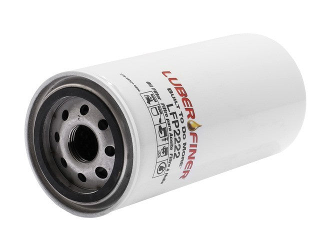 [LFP2222]Filtro de aceite Luberfiner.Atlas 363020, Atlas Copco 1619-2627, Bomag, Claas, Coles DAF 671490, John Deere, Demag, Deutz 1174421, Faun-Frisch, Fendt, Ford, Iveco/Fiat 1901919, Krupp, Liebherr