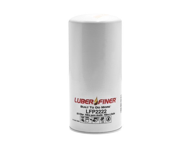 [LFP2222]Filtro de aceite Luberfiner.Atlas 363020, Atlas Copco 1619-2627, Bomag, Claas, Coles DAF 671490, John Deere, Demag, Deutz 1174421, Faun-Frisch, Fendt, Ford, Iveco/Fiat 1901919, Krupp, Liebherr