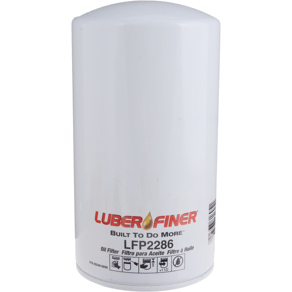 [LFP-2286] - Filtro de aceite Luber-finer para Ford Diesel de 7.3 Litros