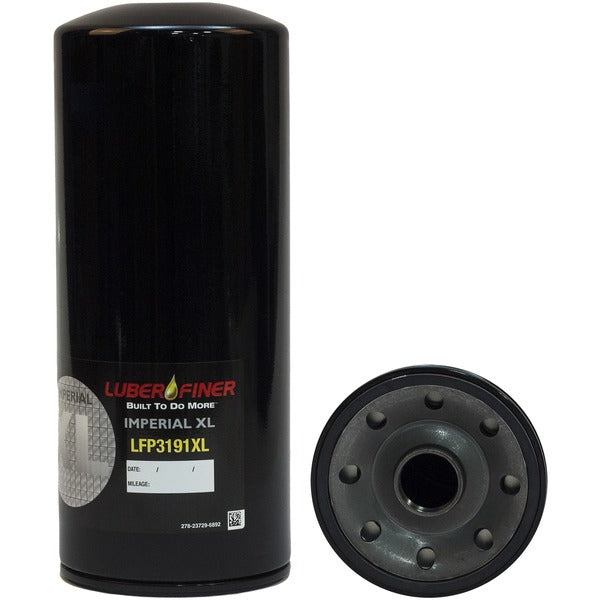 [LFP-3191XL] - Filtro de aceite LuberFiner (Caterpillar 2P-4004) - vida prolongada