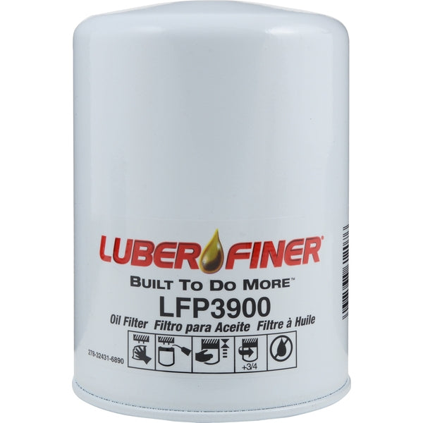 [LFP3900]2016-2017 Titan XD 5.0 V8 Cummins Diesel Luberfiner oil filter(15208-ez40a)