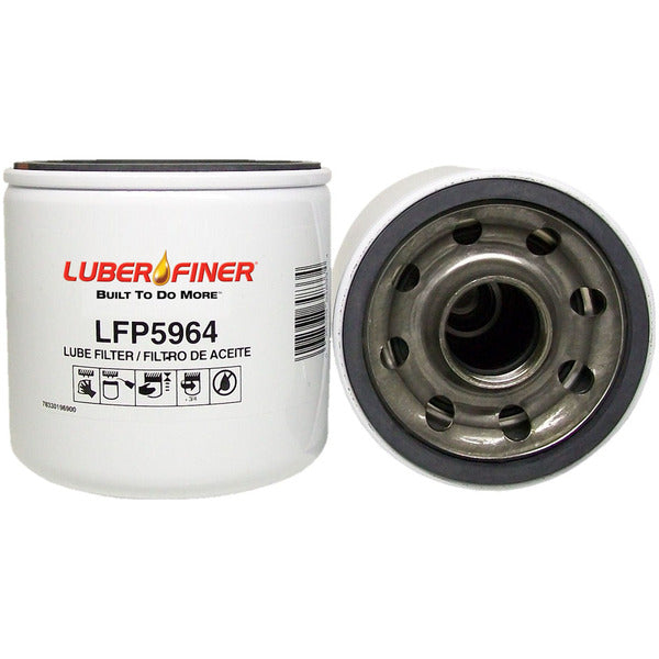 [LFP-5964] Filtro de aceite para diésel de Chevy/GMC e Isuzu