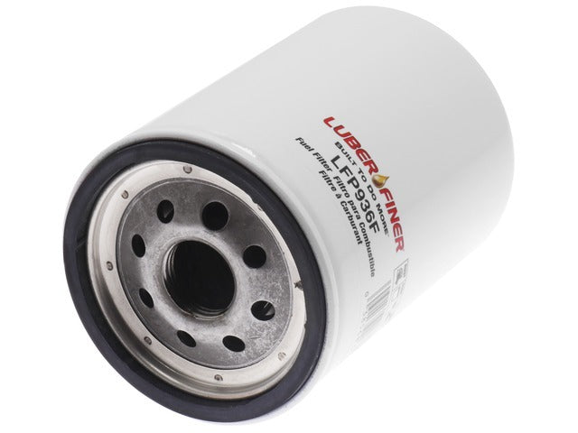 [LFP936F]Filtro de combustible Luberfiner.AC TP936; Filtro de combustible primario Detroit Diesel 8.2L Fuel Pincher