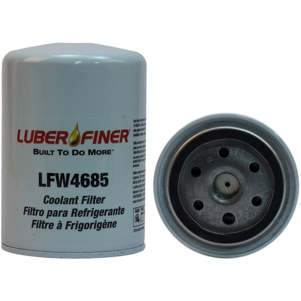 [LFW4685]Filtros de refrigerante de rosca Luberfiner