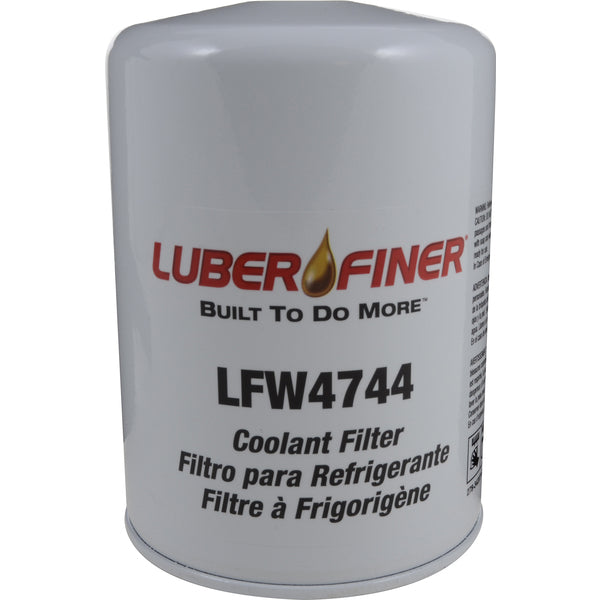 [LFW - 4744] - Filtro de agua LuberFiner
