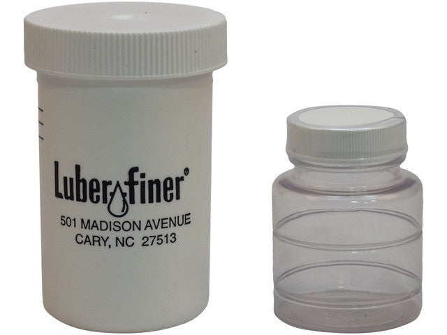 [LOSK-1]Kit de muestra de filtro de aceite Luberfiner (botella de 3 oz)