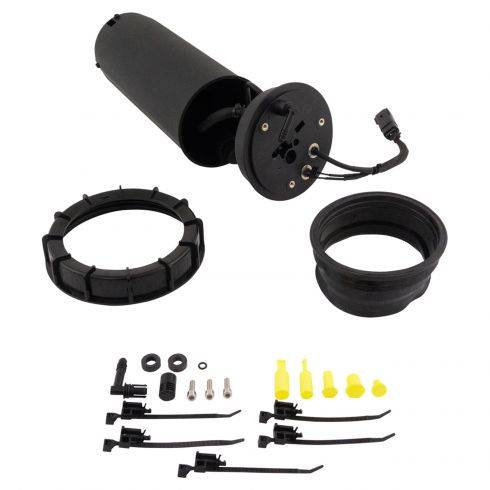 [BC3Z-5J225-L]Calentador de tanque de combustible DEF para Ford 6.7 litros diésel